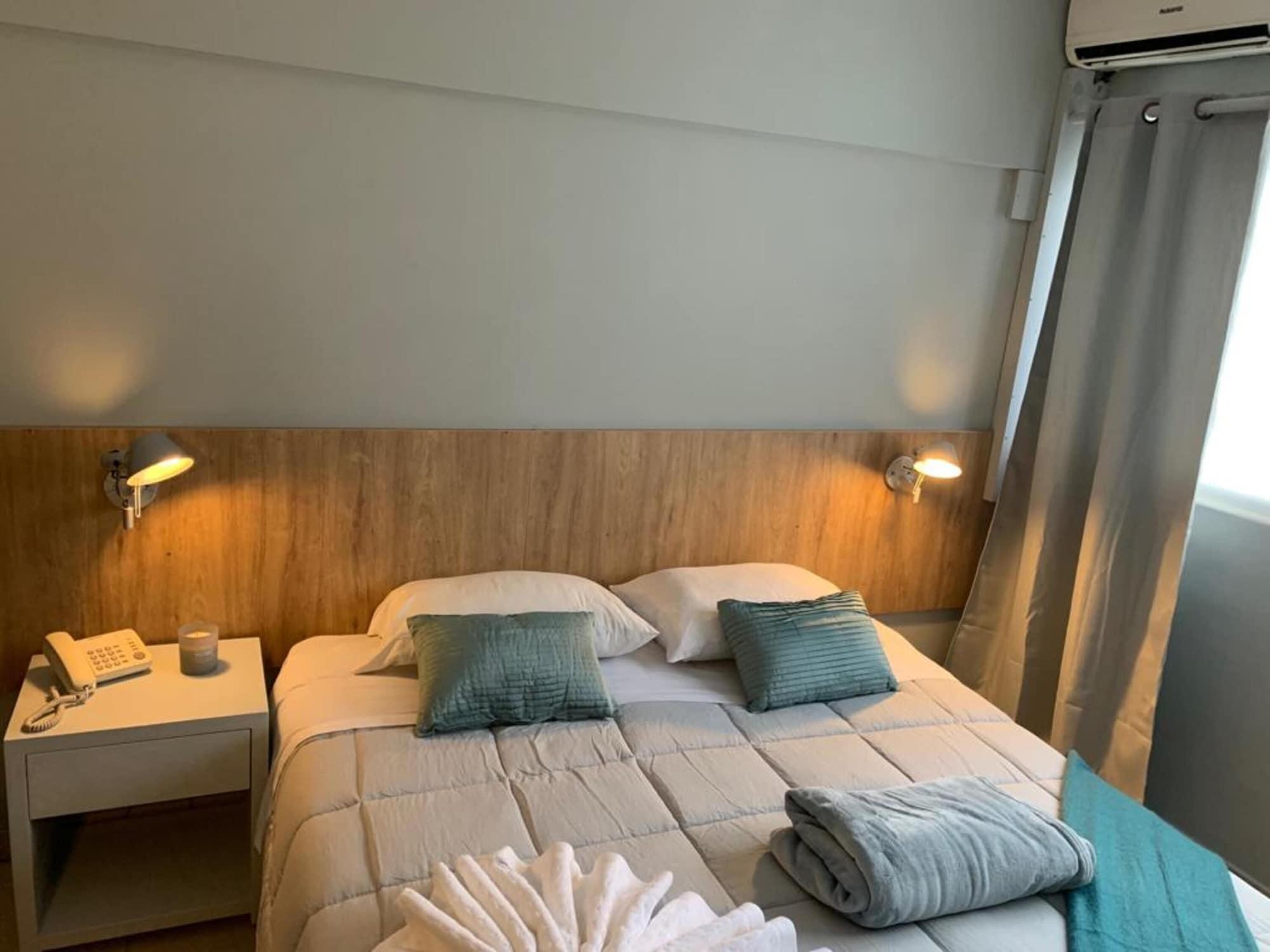 Urbano Hotel Montevideu