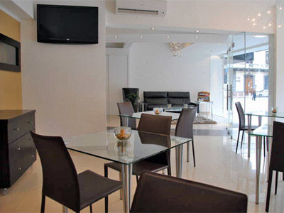 Urbano Hotel Montevideu